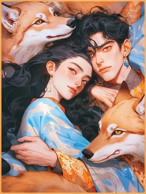《宇宙探索编辑部》海报